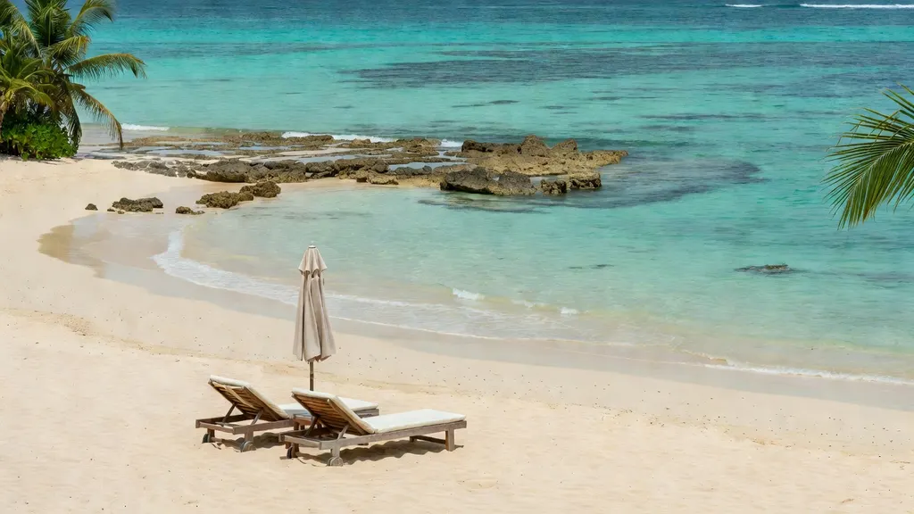 Mauritius – kiedy jechać?