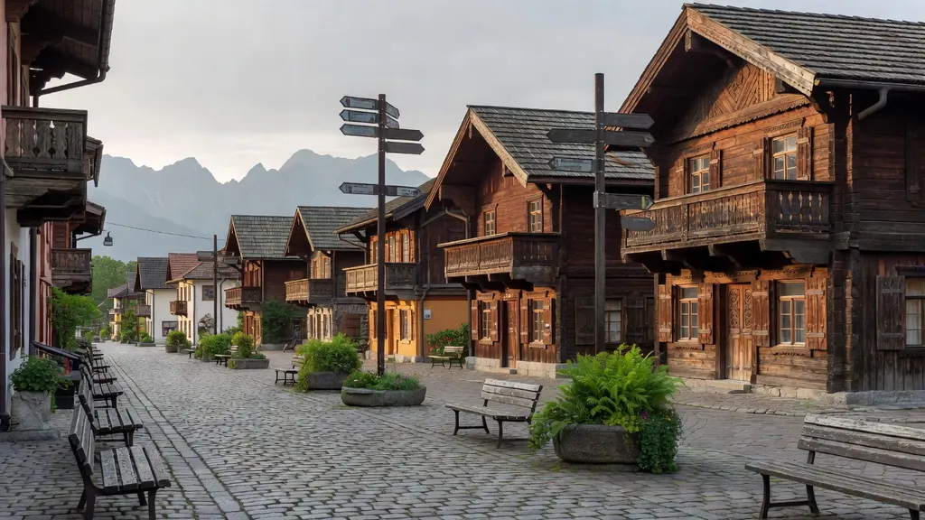 Zakopane – co warto zobaczyć?