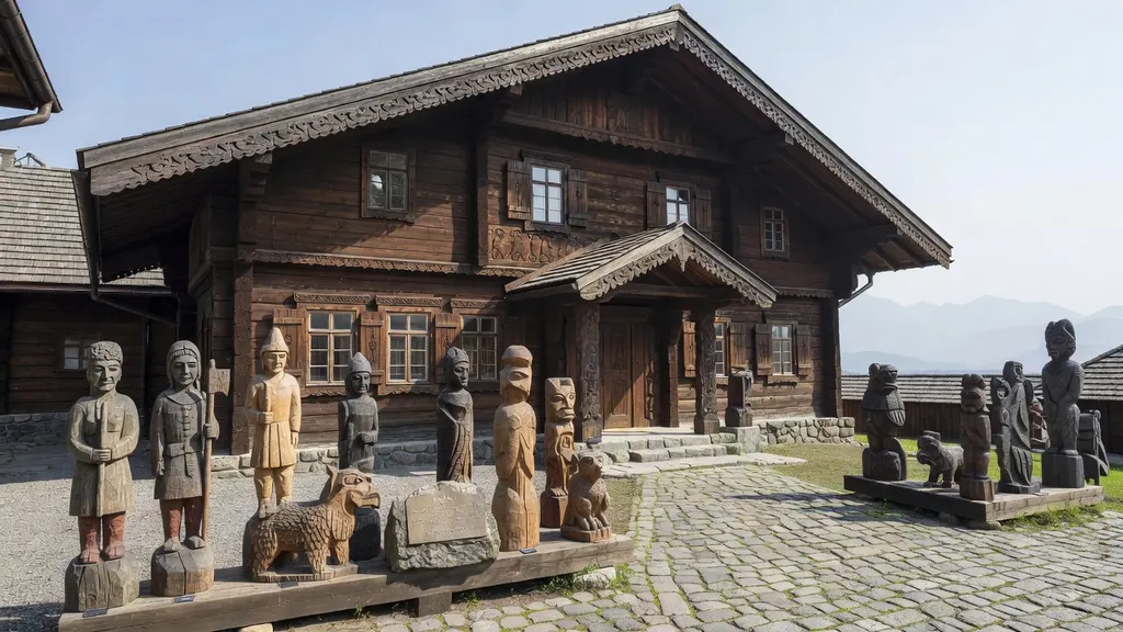 Zakopane – co warto zobaczyć?