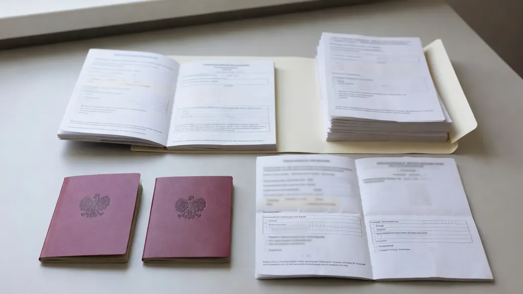 Czego potrzebuję do wyrobienia paszportu?